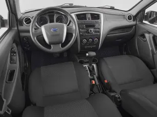 Datsun  7