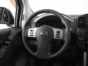 Nissan  14