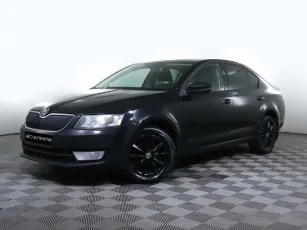 Skoda  1