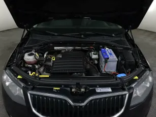 Skoda  6