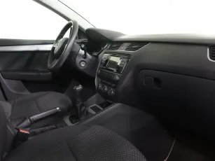 Skoda  8