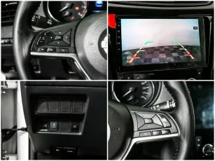 Nissan  10