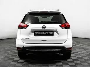 Nissan  6