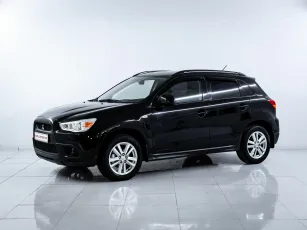 Mitsubishi  1