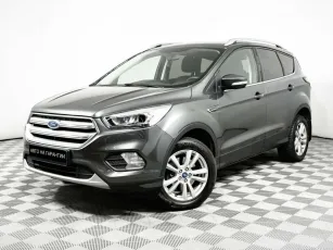 Ford  1