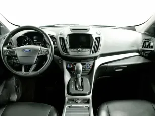 Ford  10