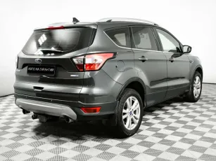 Ford  5