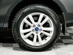 Ford  8