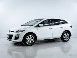 Mazda  1
