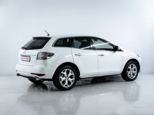 Mazda  4