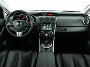Mazda  8