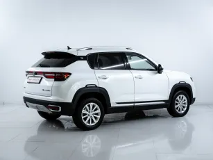 Changan  4