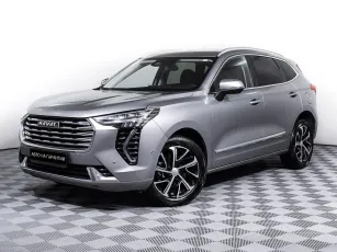 Haval  1