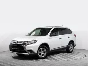 Mitsubishi  1