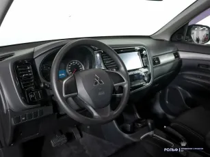 Mitsubishi  6