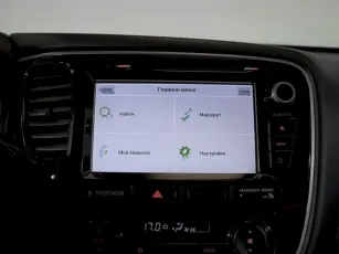 Mitsubishi  8