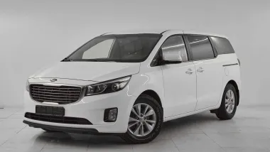 Kia Carnival,  III