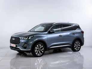 Chery  1