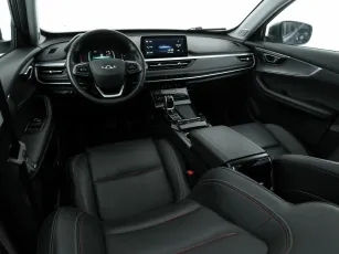 Chery  10