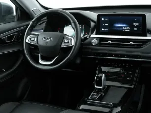 Chery  20