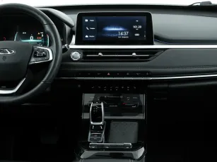 Chery  21