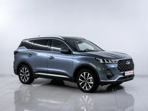 Chery  3