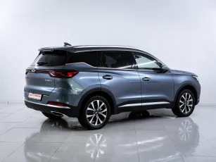 Chery  4