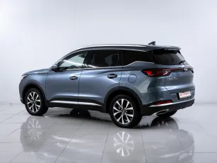 Chery  5