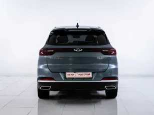 Chery  6