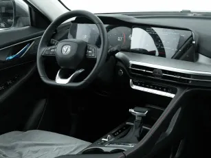 Changan  21
