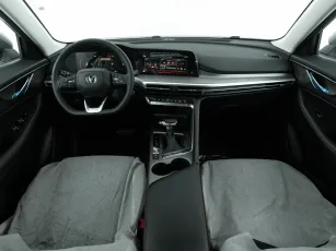 Changan  8