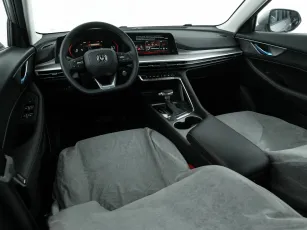 Changan  9