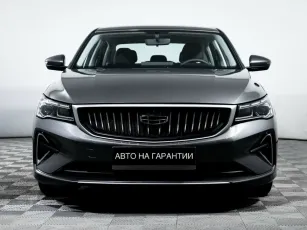 Geely  2