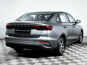 Geely  3