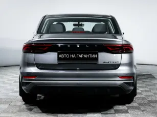 Geely  4