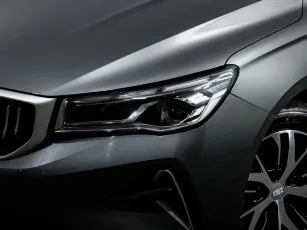 Geely  5