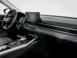 Geely  7