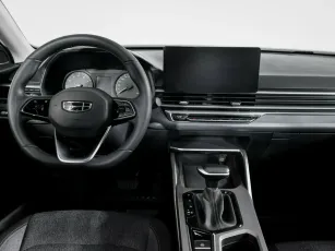Geely  8