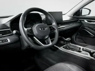 Geely  9