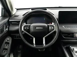 Haval  8