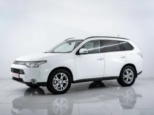 Mitsubishi  1