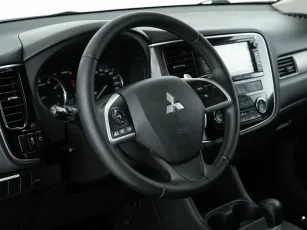 Mitsubishi  15