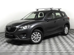 Mazda  1