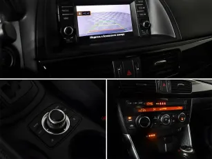 Mazda  16