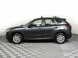 Mazda  3