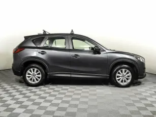 Mazda  4