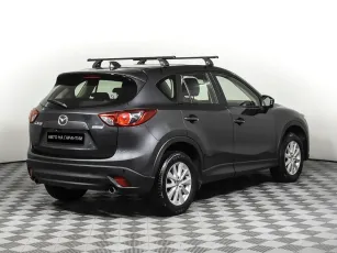 Mazda  5