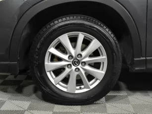 Mazda  9