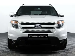 Ford  2