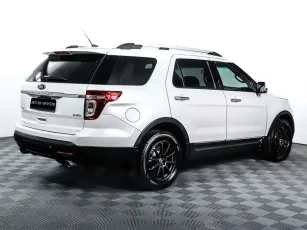 Ford  5